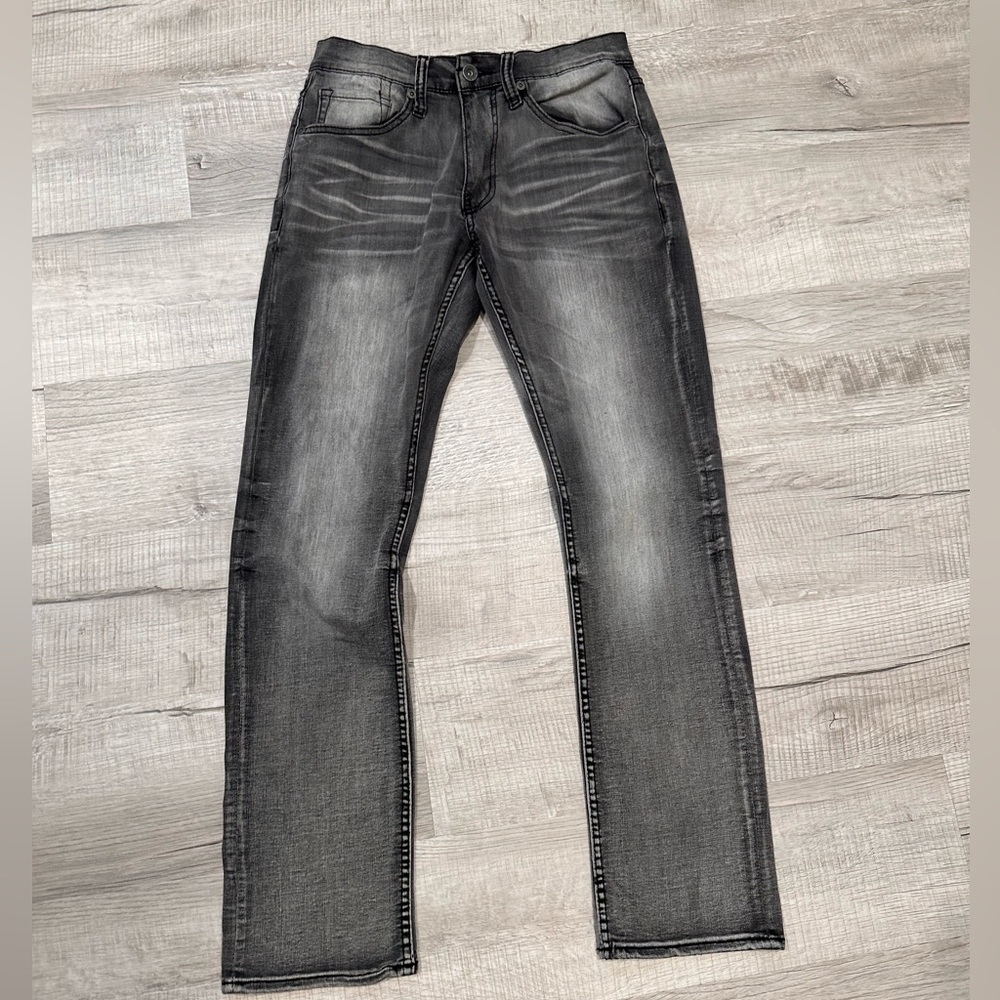 Black jeans